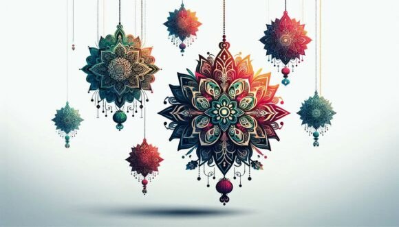 Download Golden Glow Lamp - Golden glow Collection