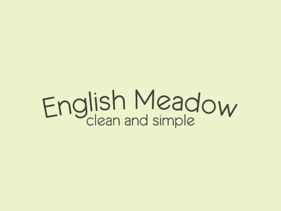 Download English Meadow - Premium Resources