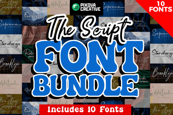 Download Script Bundle - Premium Bundle